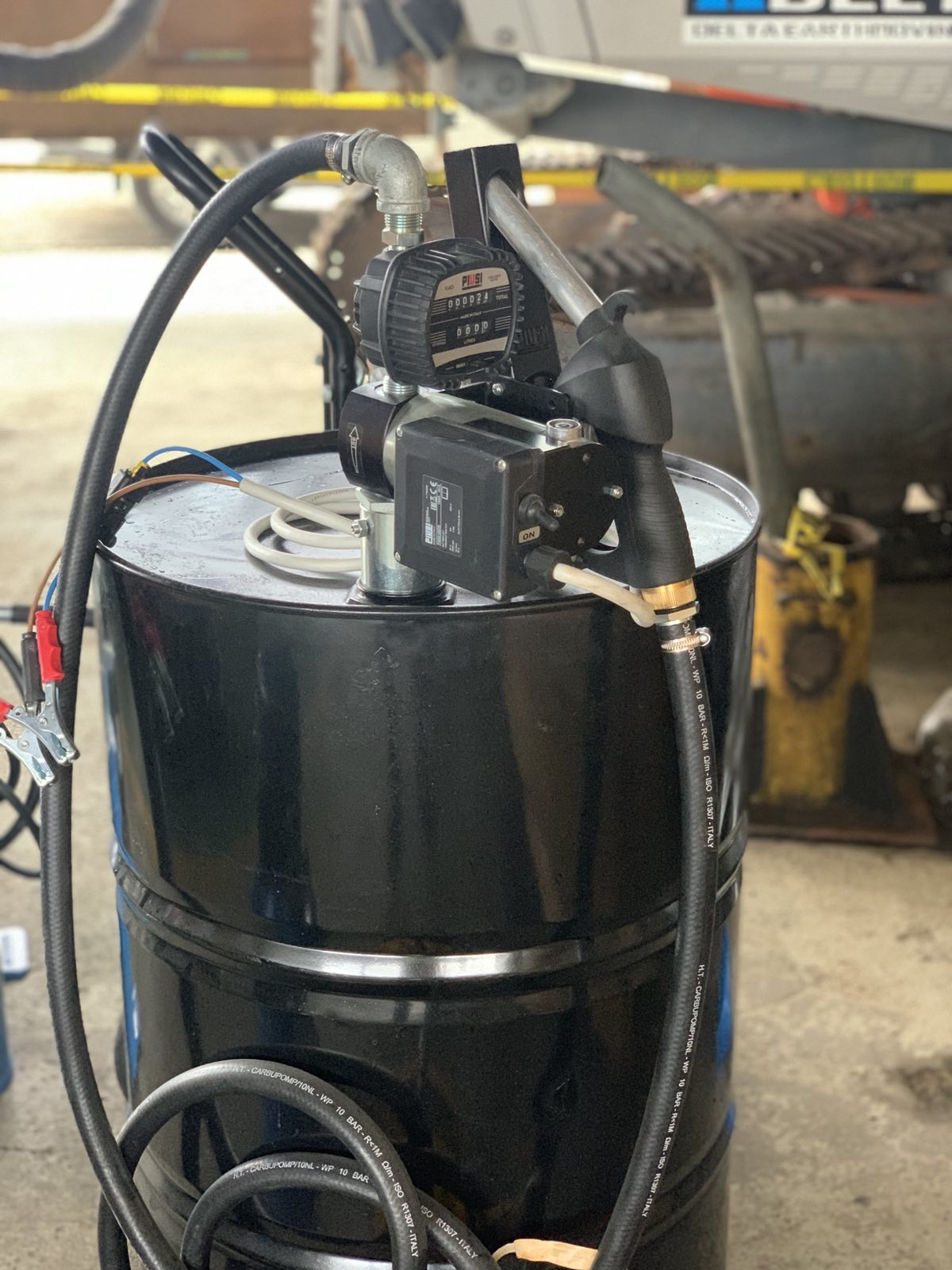 Transcendometer Transcendo Solutions Global Inc.