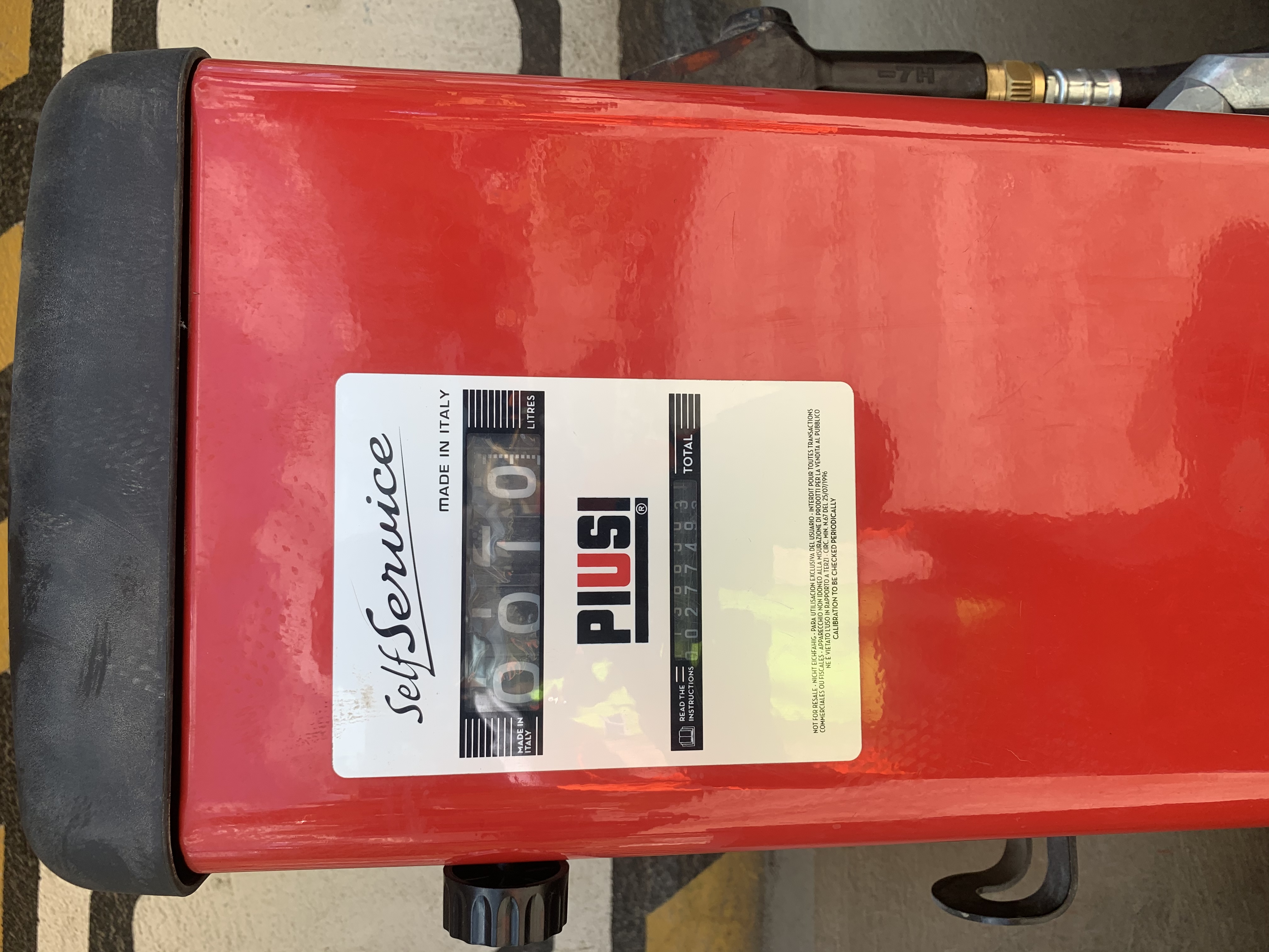 Transcendometer Transcendo Solutions Global Inc.